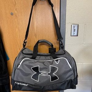 Under Armour Storm 1 Large Duffel Bag